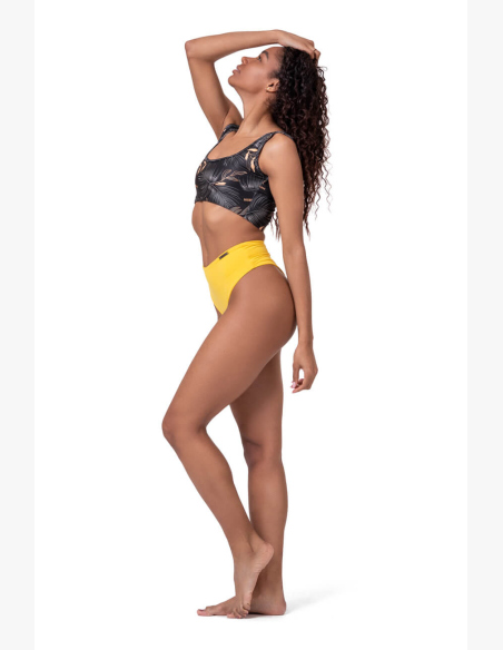 NEBBIA • Bikini Bralette Sportivo di Miami • NEBBIAshop.cz