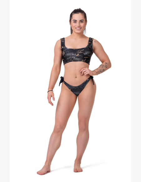 NEBBIA • Miami Sporty Bikini Bralette • NEBBIAshop.sk
