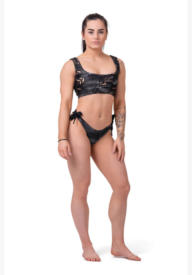 NEBBIA • Miami Sporty Bikini Bralette • NEBBIAshop.sk NEBBIA • Miami Sporty Bikini Bralette • NEBBIAshop.sk
