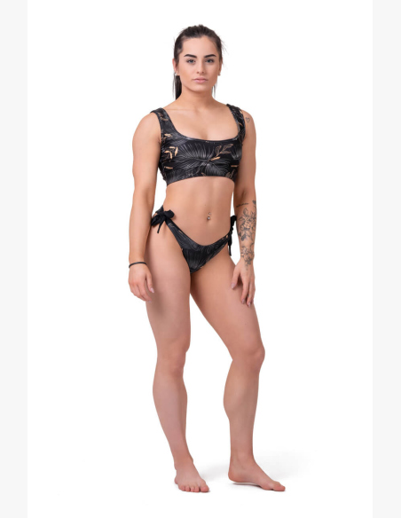 NEBBIA • Miami Sporty Bikini Bralette • NEBBIAshop.sk
