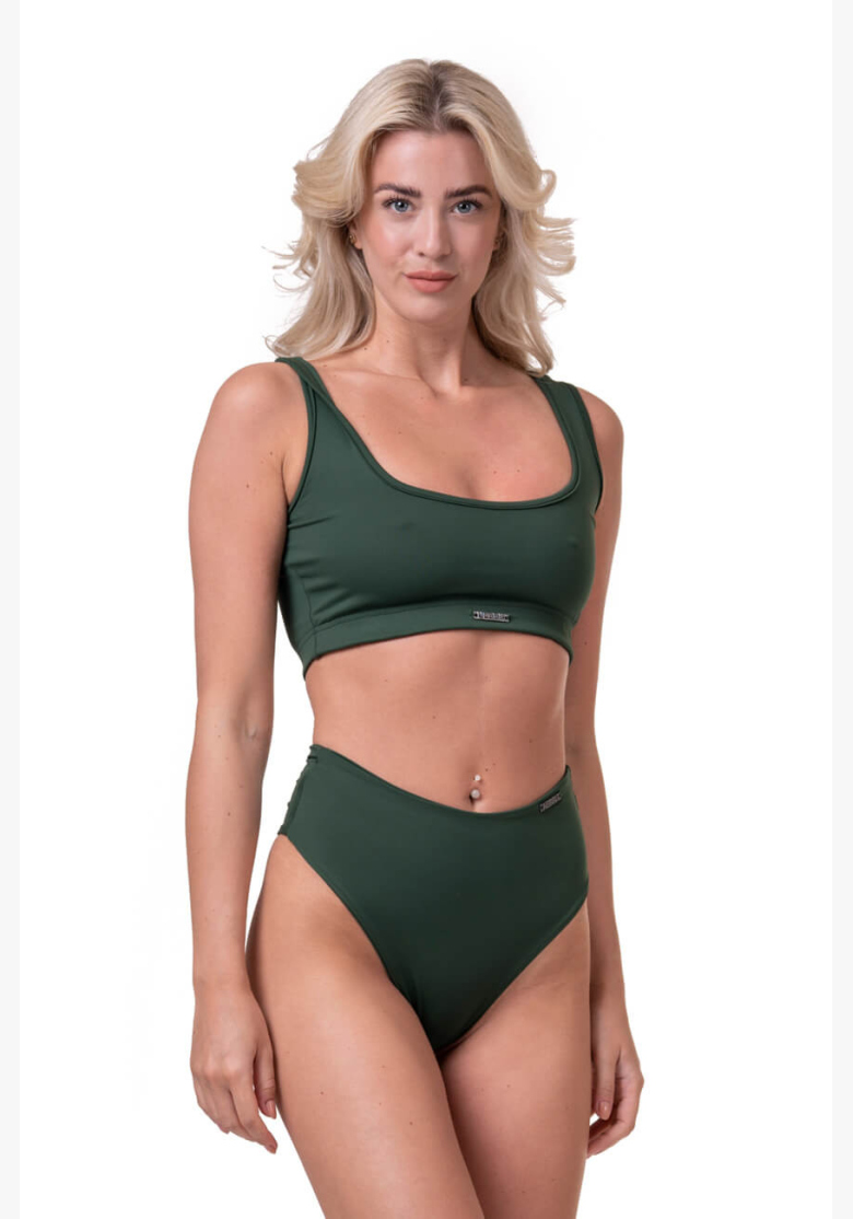 NEBBIA • Miami Sporty Bikini Bralette • NEBBIAshop.sk NEBBIA • Miami Sporty Bikini Bralette • NEBBIAshop.sk