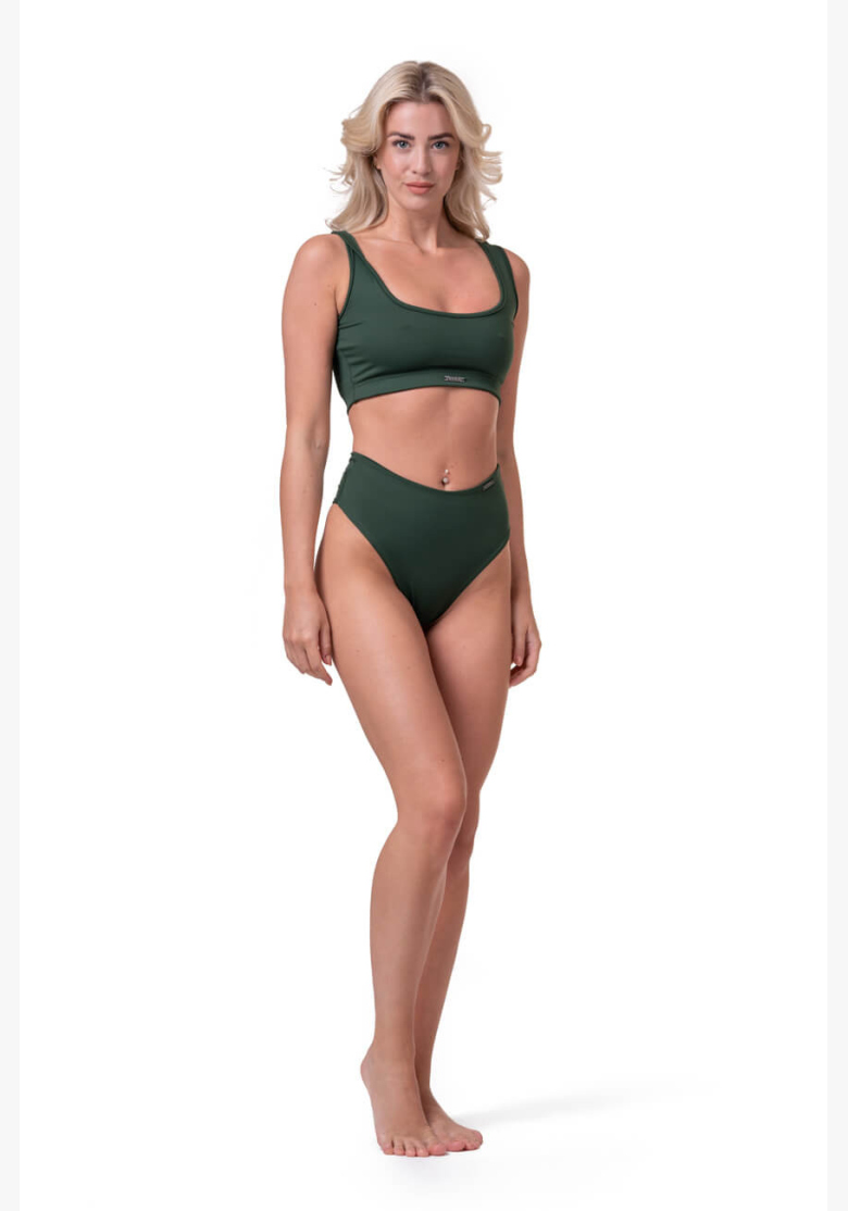 NEBBIA • Miami Sporty Bikini Bralette • NEBBIAshop.cz NEBBIA • Miami Sporty Bikini Bralette • NEBBIAshop.cz