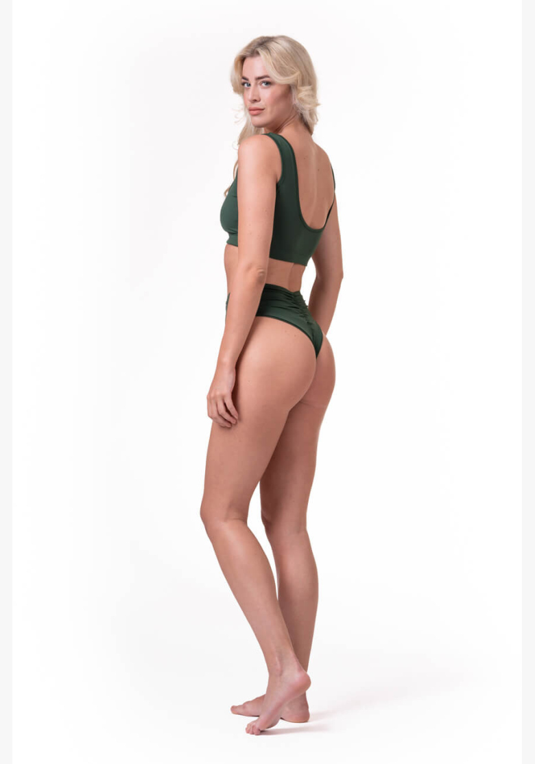 NEBBIA • Miami Sporty Bikini Bralette • NEBBIAshop.com NEBBIA • Miami Sporty Bikini Bralette • NEBBIAshop.com
