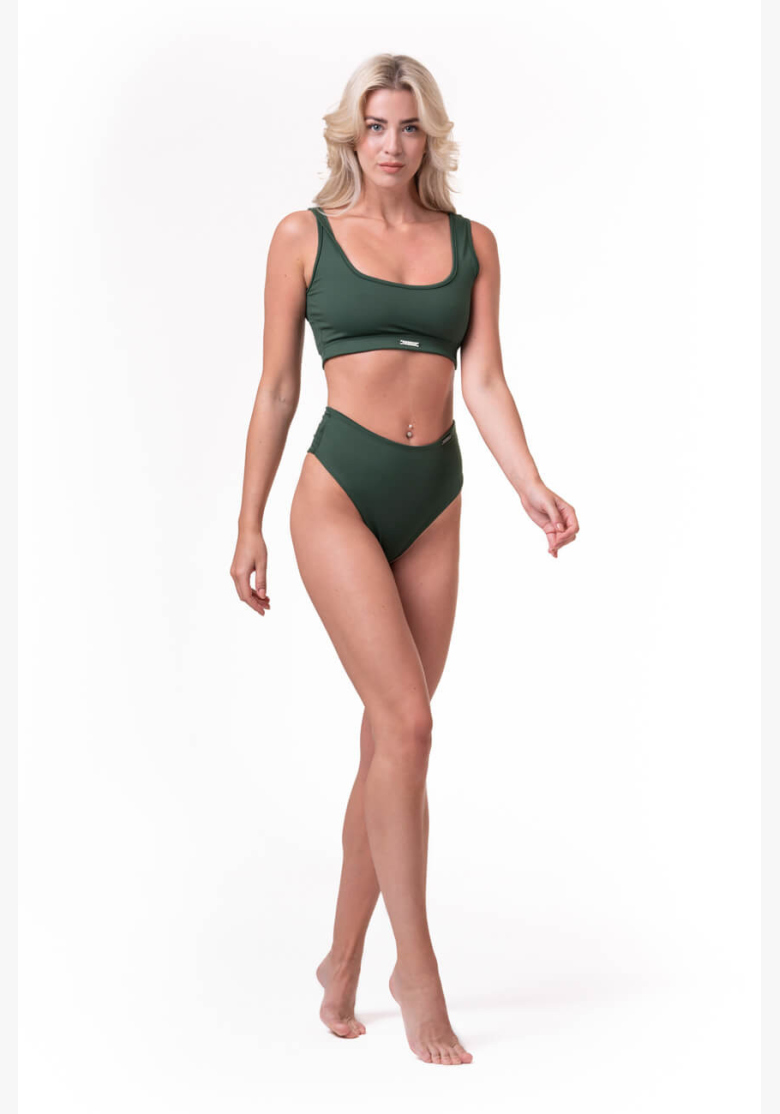 NEBBIA • Miami Sporty Bikini Bralette • NEBBIAshop.cz NEBBIA • Miami Sporty Bikini Bralette • NEBBIAshop.cz