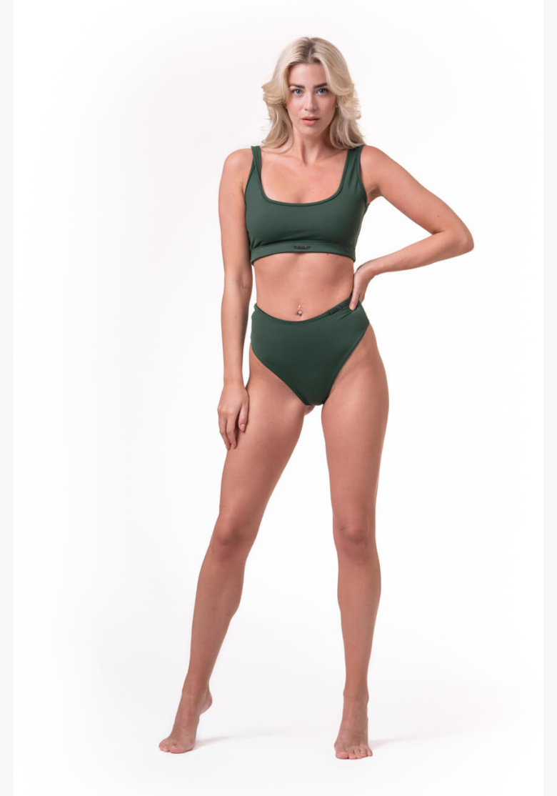 NEBBIA • Miami Sporty Bikini Bralette • NEBBIAshop.com NEBBIA • Miami Sporty Bikini Bralette • NEBBIAshop.com