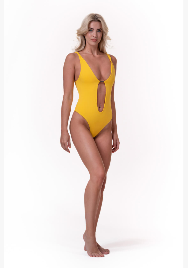NEBBIA • One-Colour Monokini • NEBBIAshop.cz NEBBIA • One-Colour Monokini • NEBBIAshop.cz