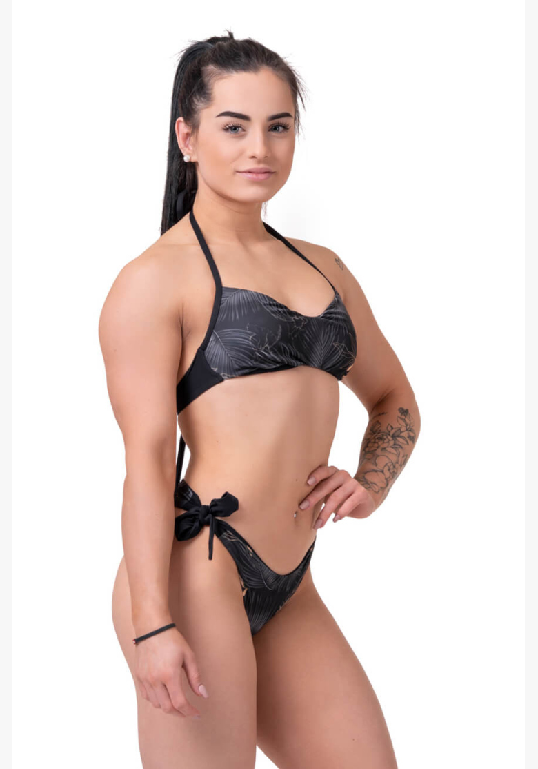 NEBBIA • Earth Powered Bikini • NEBBIAshop.sk NEBBIA • Earth Powered Bikini • NEBBIAshop.sk