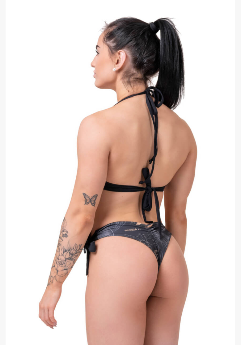 NEBBIA • Earth Powered Bikini • NEBBIAshop.sk NEBBIA • Earth Powered Bikini • NEBBIAshop.sk