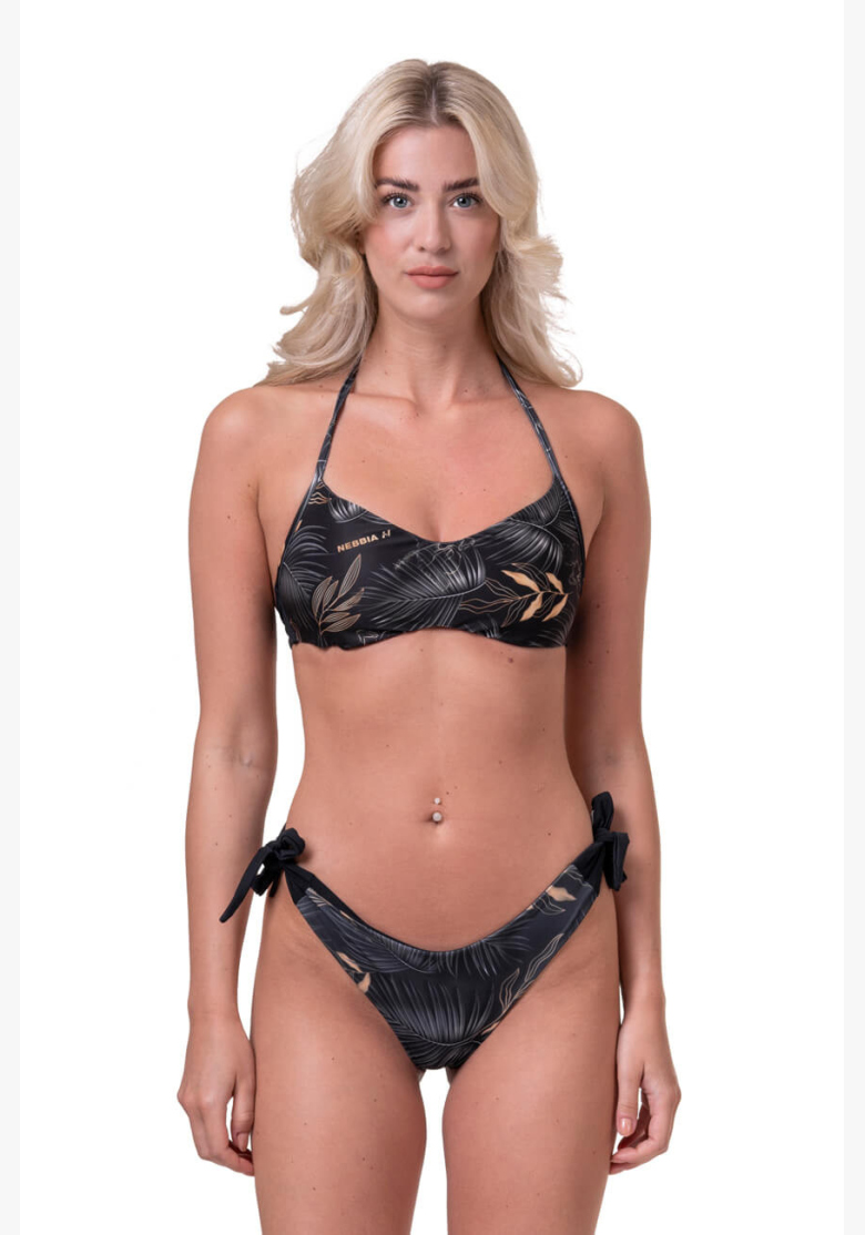 NEBBIA • Earth Powered Bikini • NEBBIAshop.sk NEBBIA • Earth Powered Bikini • NEBBIAshop.sk