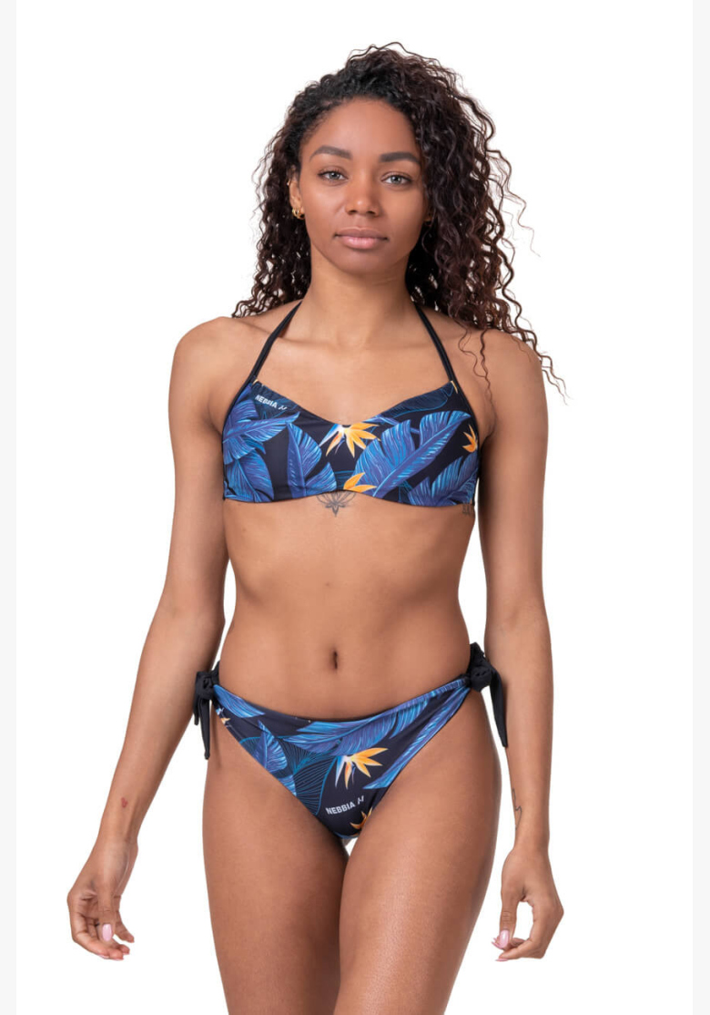 NEBBIA • Earth Powered Bikini • NEBBIAshop.sk NEBBIA • Earth Powered Bikini • NEBBIAshop.sk