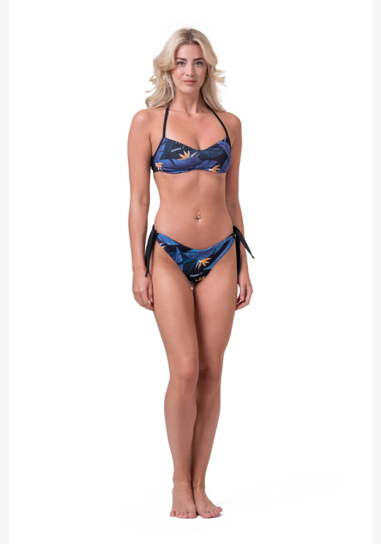 NEBBIA • Earth Powered Bikini • NEBBIAshop.sk NEBBIA • Earth Powered Bikini • NEBBIAshop.sk
