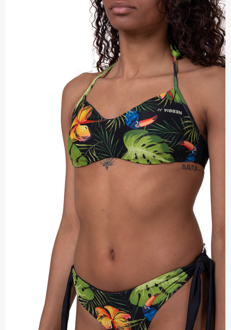 NEBBIA • Bikini s napájením z přírody • NEBBIAshop.sk NEBBIA • Bikini s napájením z přírody • NEBBIAshop.sk