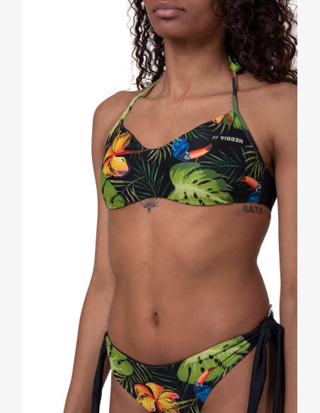 NEBBIA • Bikini s napájením z přírody • NEBBIAshop.sk