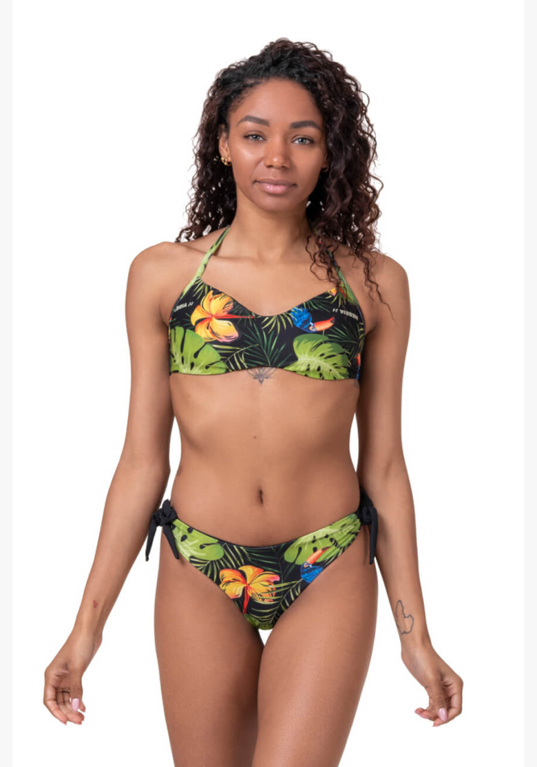 NEBBIA • Bikini s napájením z přírody • NEBBIAshop.sk NEBBIA • Bikini s napájením z přírody • NEBBIAshop.sk