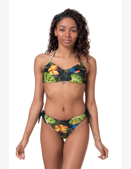 NEBBIA • Bikini Alimentato dalla Terra • NEBBIAshop.cz