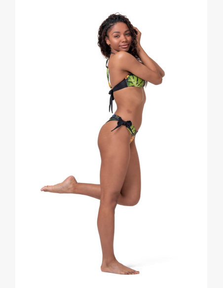 NEBBIA • Bikini s napájením z přírody • NEBBIAshop.sk