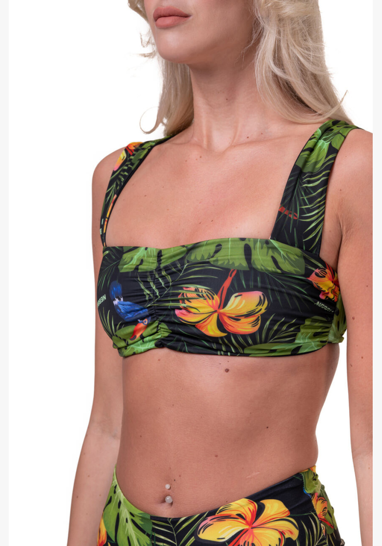 NEBBIA • Miami Retro Bikini • NEBBIAshop.sk NEBBIA • Miami Retro Bikini • NEBBIAshop.sk