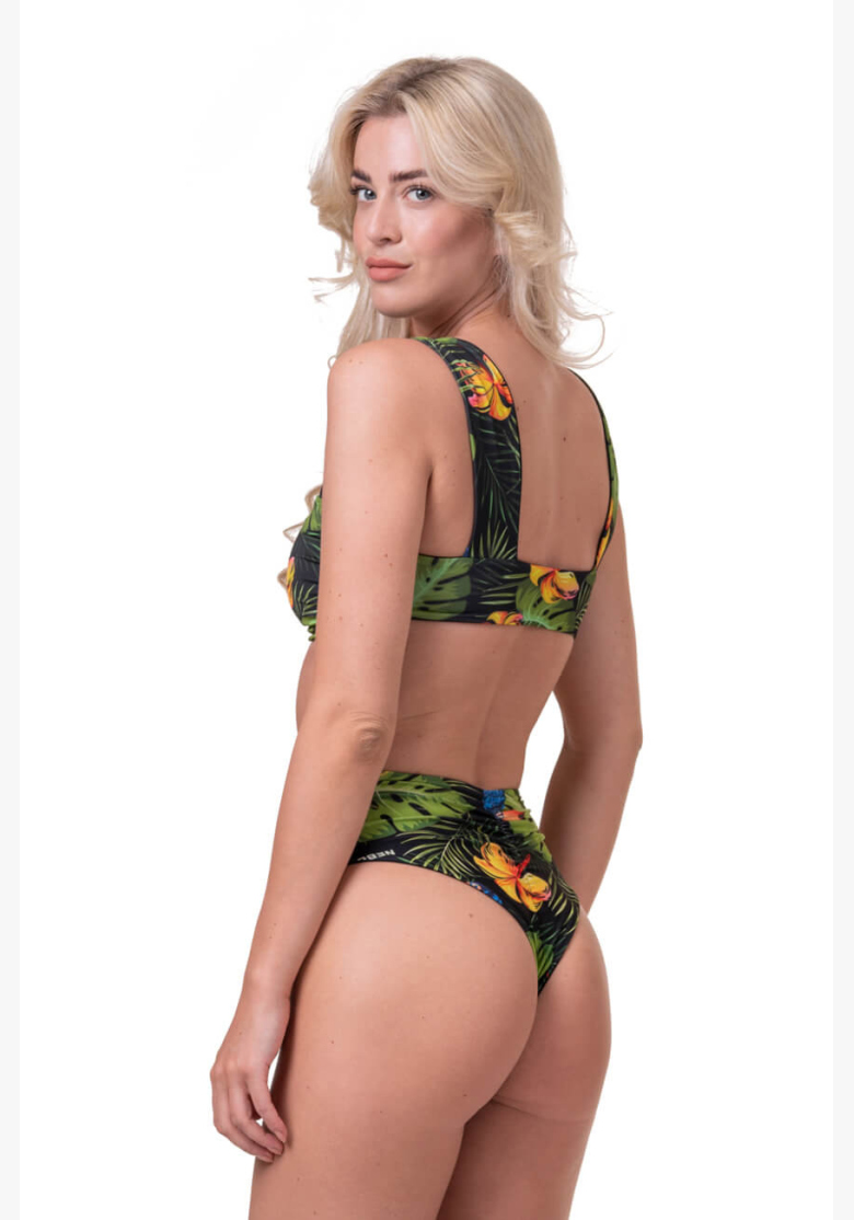 NEBBIA • Miami Retro Bikini • NEBBIAshop.sk NEBBIA • Miami Retro Bikini • NEBBIAshop.sk