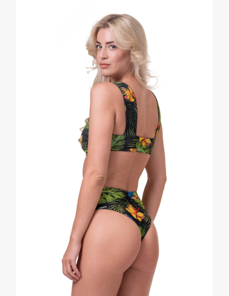NEBBIA • Miami Retro Bikini • NEBBIAshop.sk
