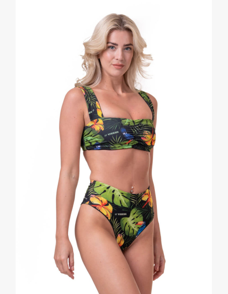 NEBBIA • Miami Retro Bikini • NEBBIAshop.sk