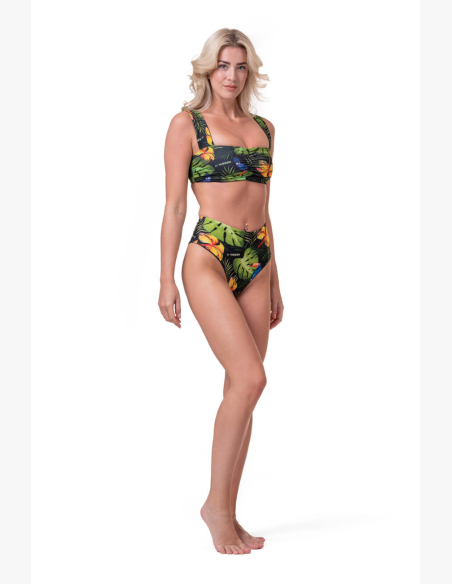 NEBBIA • Miami Retro Bikini • NEBBIAshop.sk