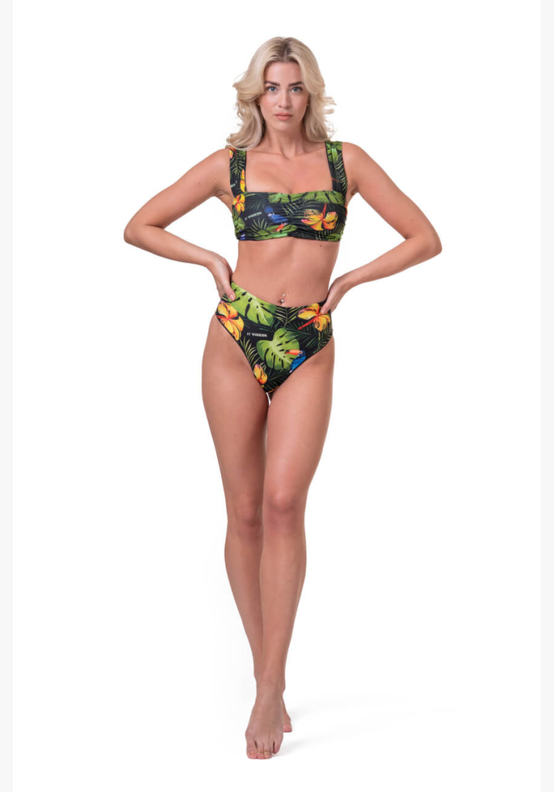 NEBBIA • Miami Retro Bikini • NEBBIAshop.sk NEBBIA • Miami Retro Bikini • NEBBIAshop.sk