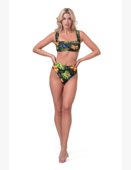 NEBBIA • Miami Retro Bikini • NEBBIAshop.sk