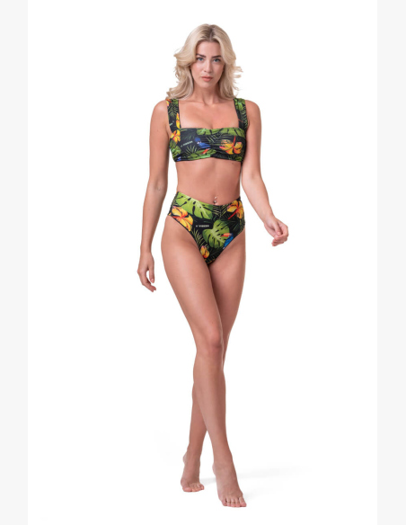 NEBBIA • Miami Retro Bikini • NEBBIAshop.sk