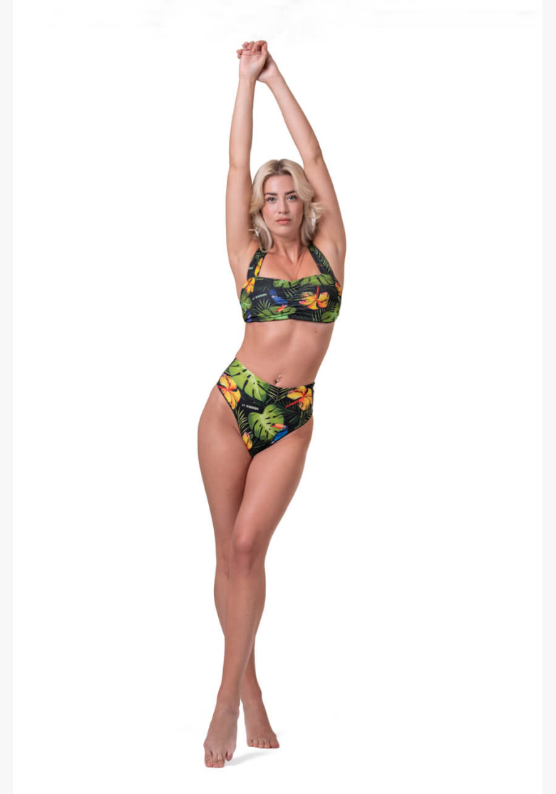 NEBBIA • Miami Retro Bikini • NEBBIAshop.sk NEBBIA • Miami Retro Bikini • NEBBIAshop.sk