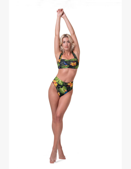 NEBBIA • Miami Retro Bikini • NEBBIAshop.sk
