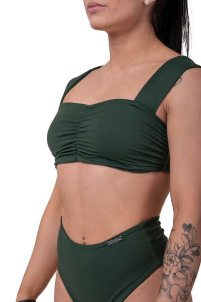 NEBBIA • Miami Retro Bikini • NEBBIAshop.sk