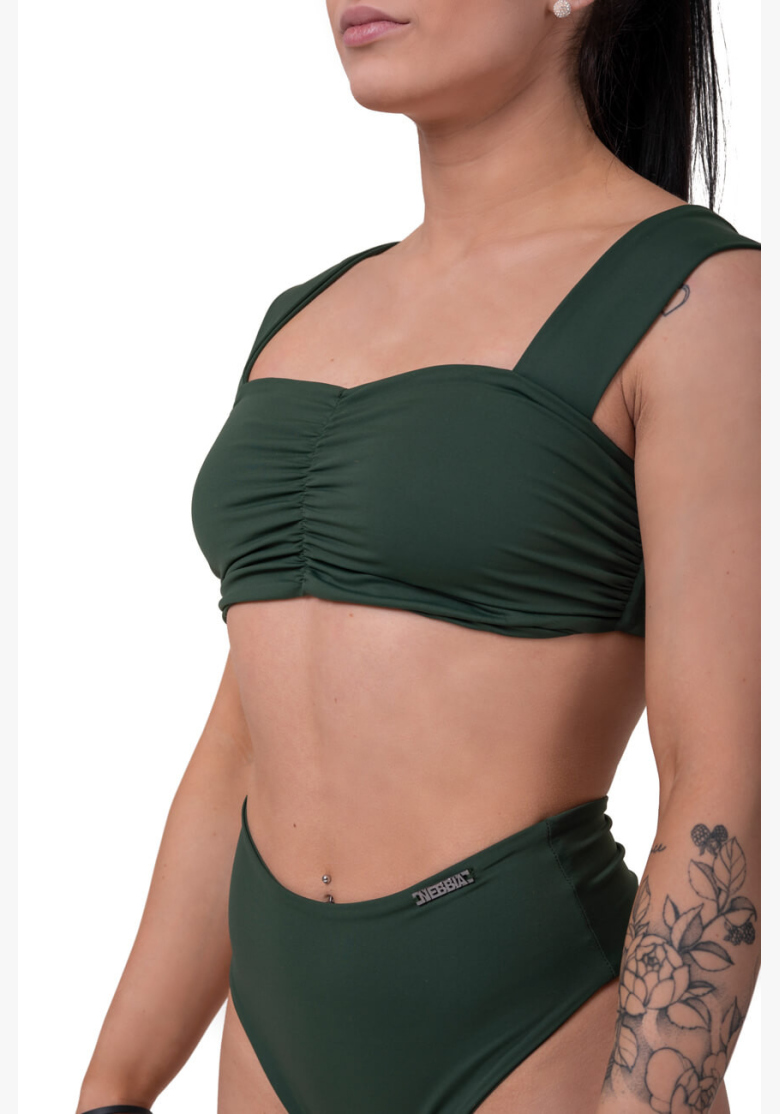 NEBBIA • Miami Retro Bikini • NEBBIAshop.sk NEBBIA • Miami Retro Bikini • NEBBIAshop.sk