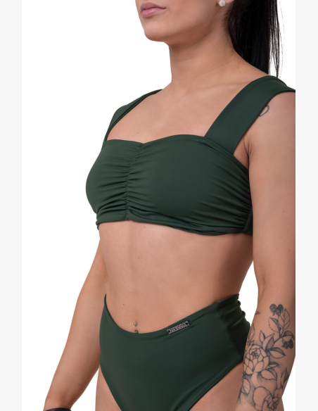 NEBBIA • Miami Retro Bikini • NEBBIAshop.com