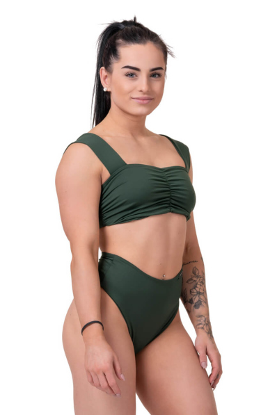 NEBBIA • Miami Retro Bikini • NEBBIAshop.sk 2