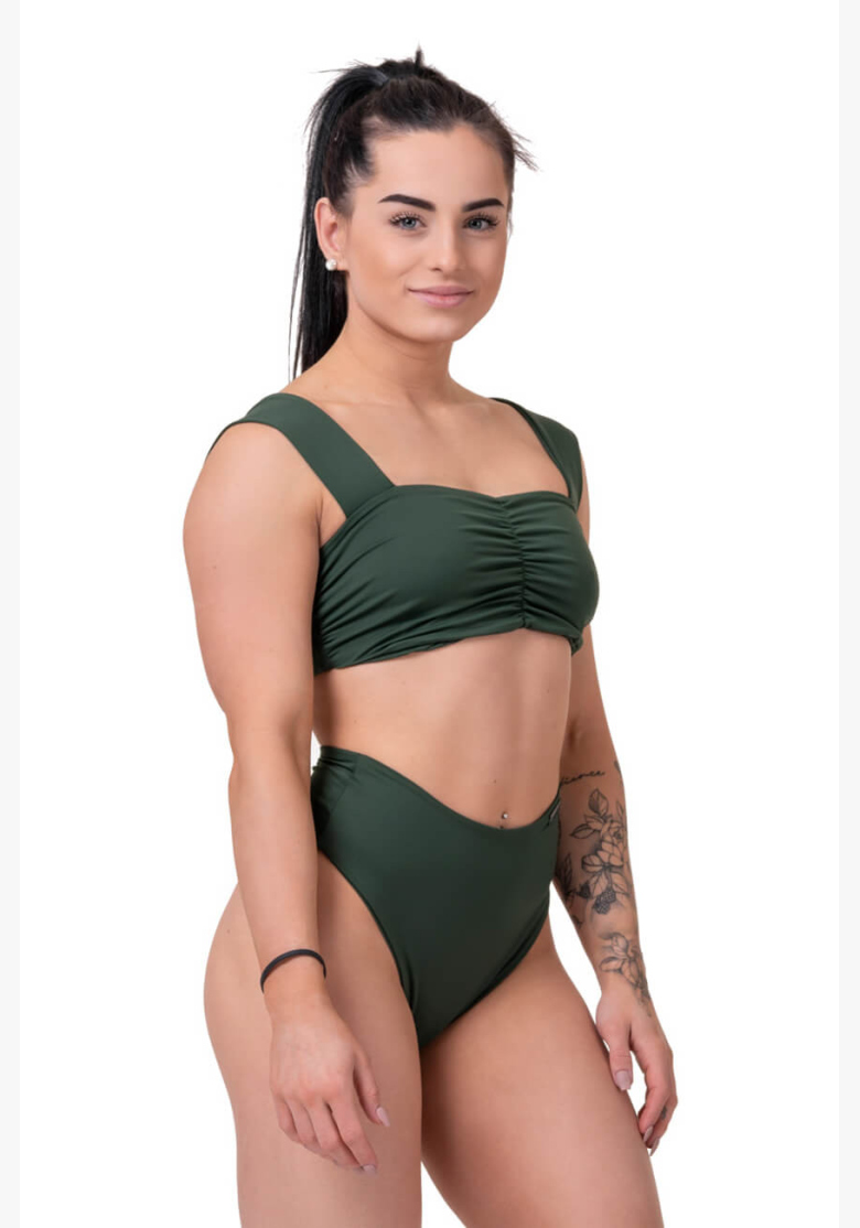 NEBBIA • Miami Retro Bikini • NEBBIAshop.sk NEBBIA • Miami Retro Bikini • NEBBIAshop.sk