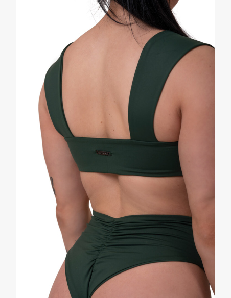 NEBBIA • Miami Retro Bikini • NEBBIAshop.com