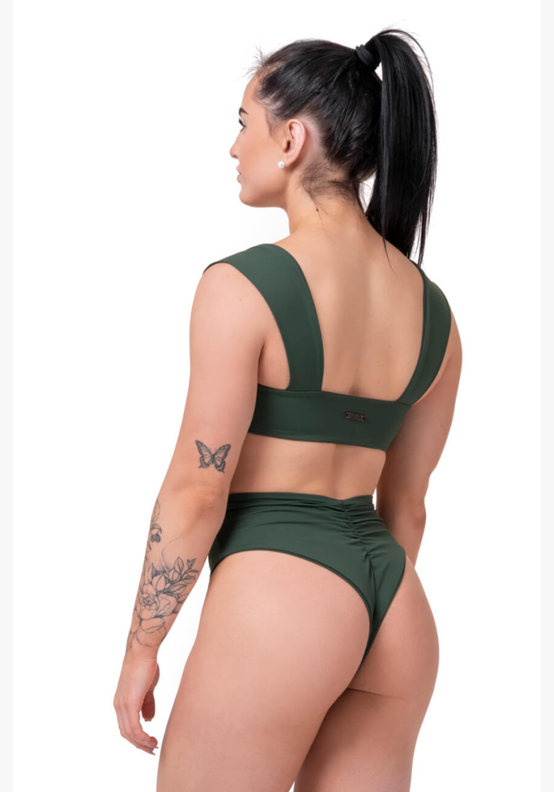 NEBBIA • Miami Retro Bikini • NEBBIAshop.sk NEBBIA • Miami Retro Bikini • NEBBIAshop.sk