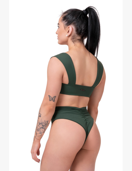 NEBBIA • Miami Retro Bikini • NEBBIAshop.com