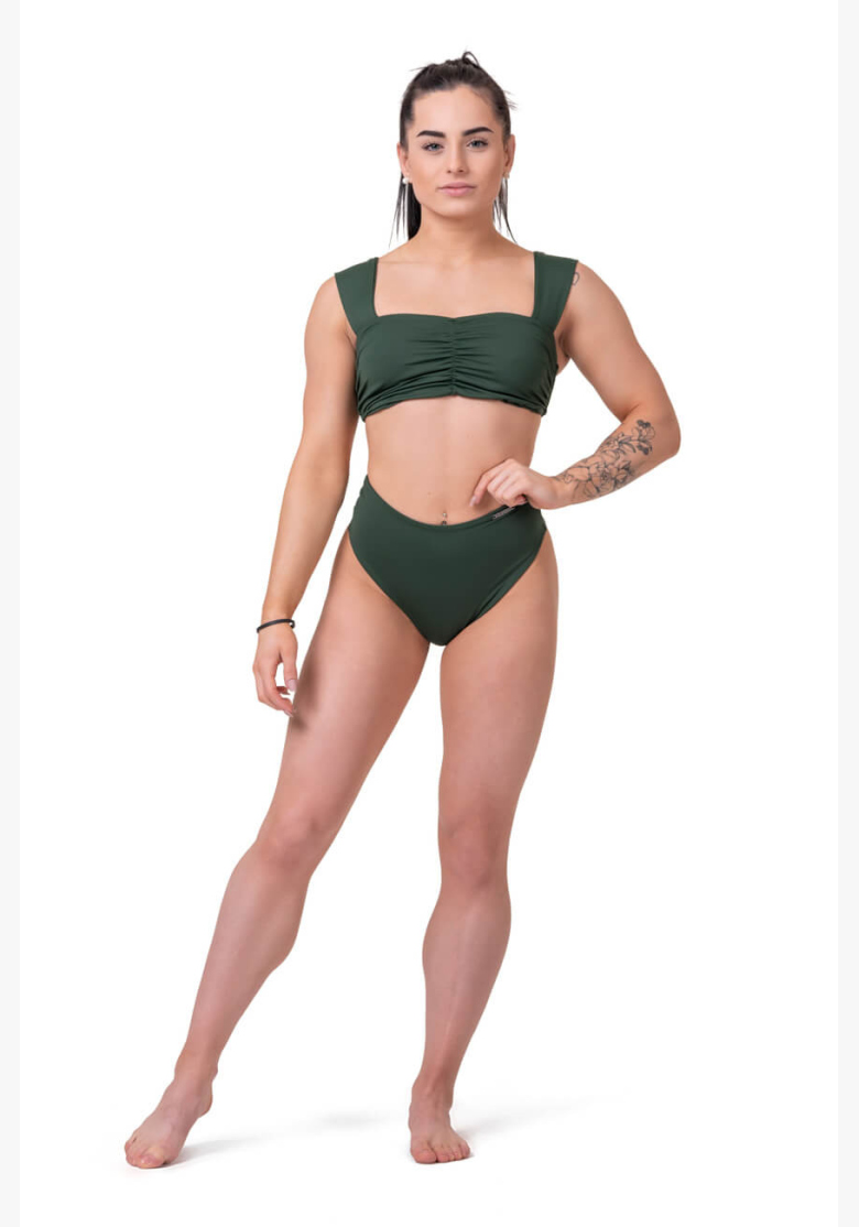 NEBBIA • Miami Retro Bikini • NEBBIAshop.sk NEBBIA • Miami Retro Bikini • NEBBIAshop.sk