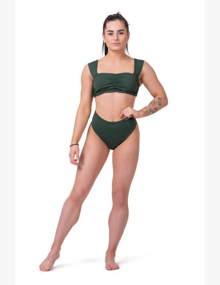 NEBBIA • Miami Retro Bikini • NEBBIAshop.com