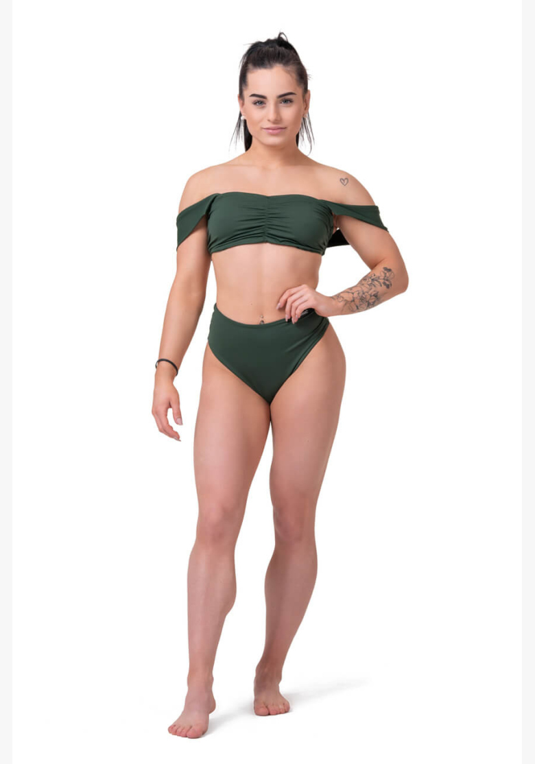 NEBBIA • Miami Retro Bikini • NEBBIAshop.sk NEBBIA • Miami Retro Bikini • NEBBIAshop.sk