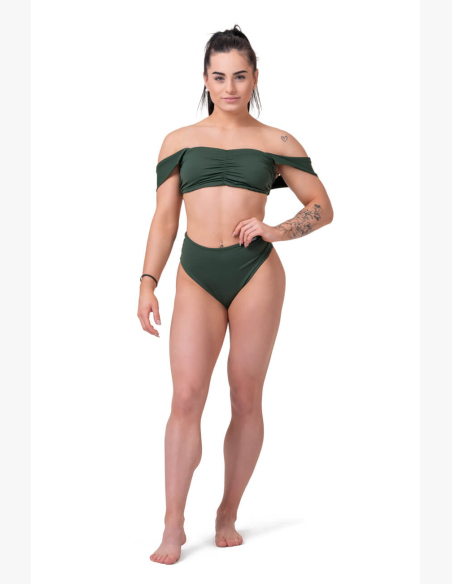 NEBBIA • Miami Retro Bikini • NEBBIAshop.sk