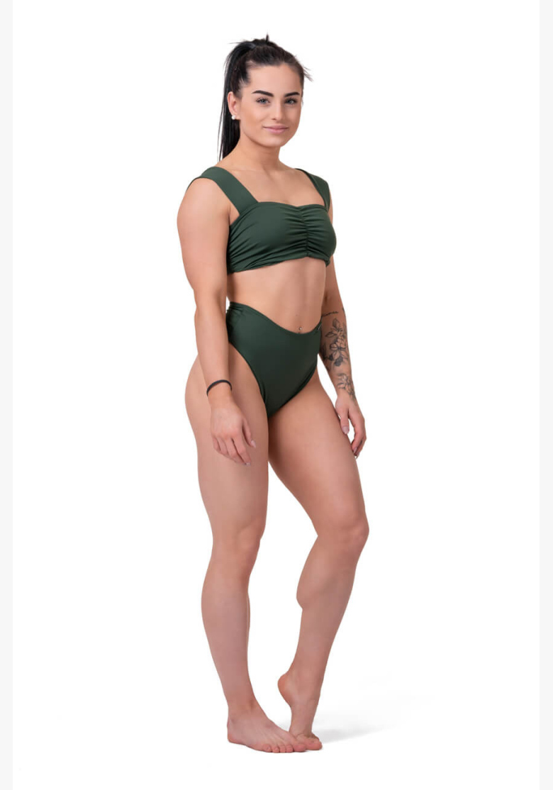 NEBBIA • Miami Retro Bikini • NEBBIAshop.sk NEBBIA • Miami Retro Bikini • NEBBIAshop.sk