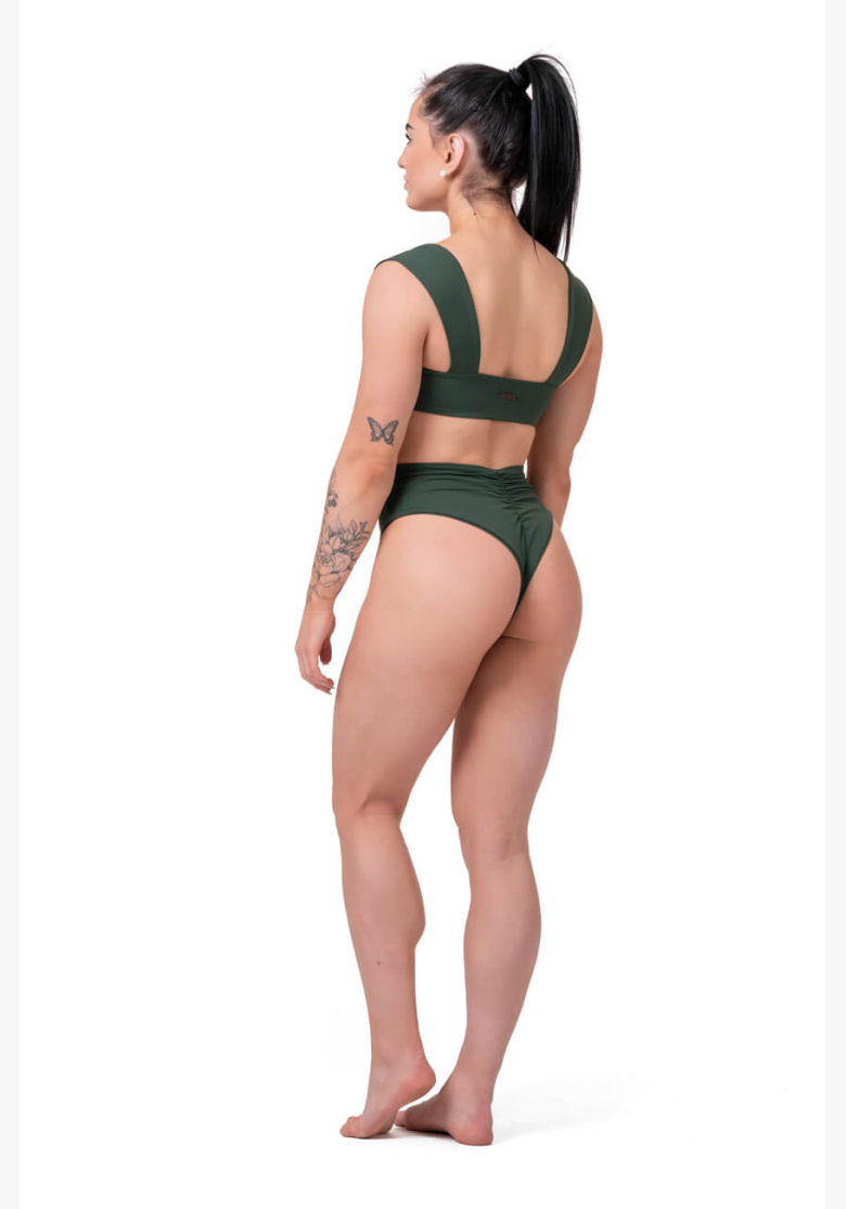NEBBIA • Miami Retro Bikini • NEBBIAshop.sk NEBBIA • Miami Retro Bikini • NEBBIAshop.sk