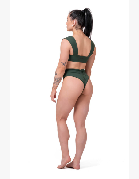 NEBBIA • Miami Retro Bikini • NEBBIAshop.sk