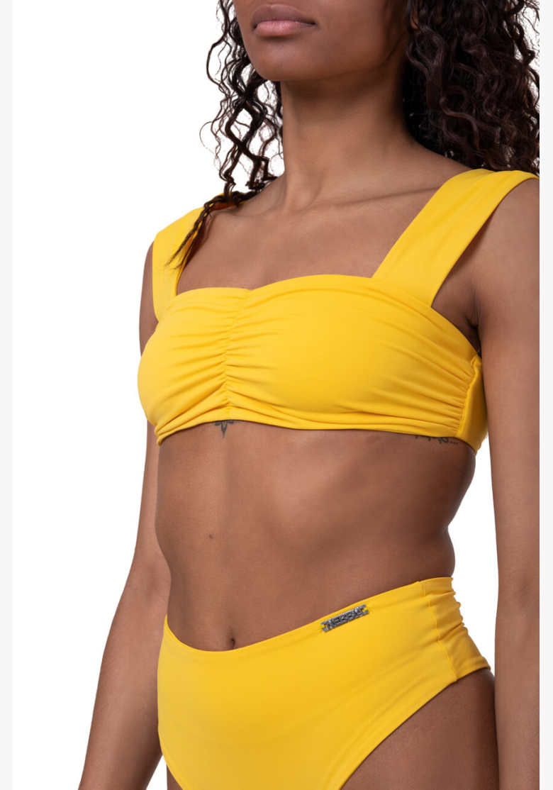 NEBBIA • Miami Retro Bikini • NEBBIAshop.sk NEBBIA • Miami Retro Bikini • NEBBIAshop.sk