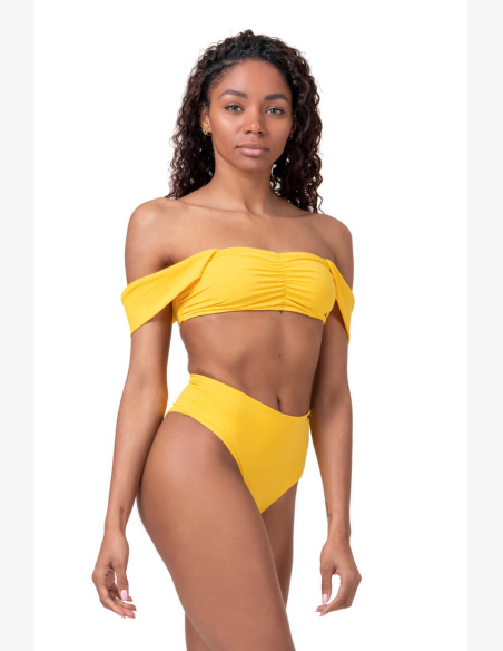 NEBBIA • Miami Retro Bikini • NEBBIAshop.sk