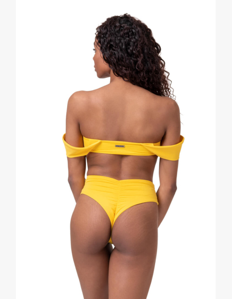 NEBBIA • Miami Retro Bikini • NEBBIAshop.cz