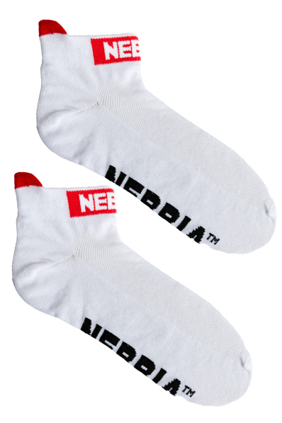 NEBBIA® • Kotníkové ponožky • NEBBIAshop.cz
