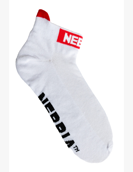 NEBBIA® • členkové ponožky • NEBBIAshop.sk